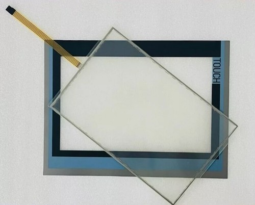 Touch screen panel glass - touch,