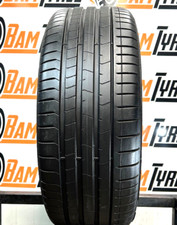 Pirelli P Zero PZ4 MOE RUNFLAT 245/35/20 245 35 20 95Y XL 5.8MM NO REPAIRS