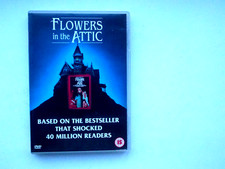 Flowers In the Attic (DVD)