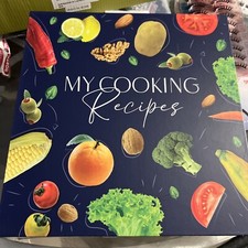 My cooking recipe recipe
