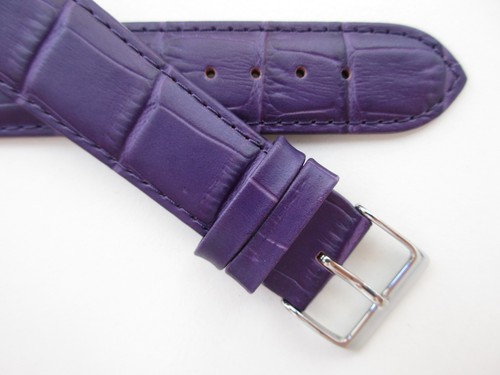 Eggplant purple alligator - eggplant,