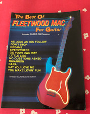 The Best of Fleetwood Mac for