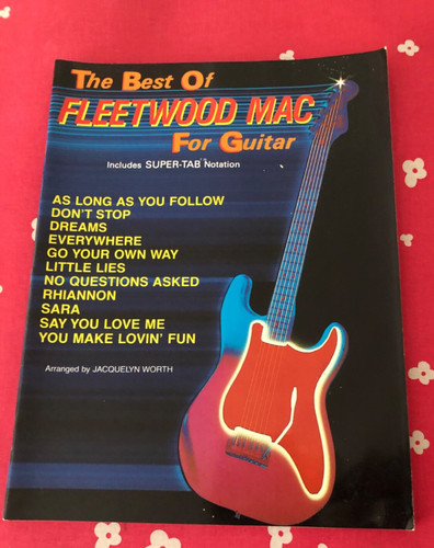 The best fleetwood - best,