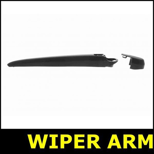 Wiper arm rear for mercedes - rear,