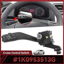 Indicator Cruise Control Stalk