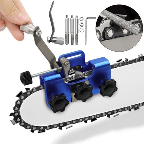 Universal chainsaw chain - chainsaw,