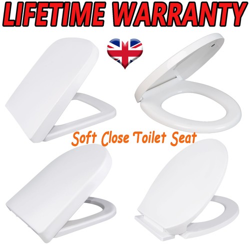 Soft close quick release - quick,