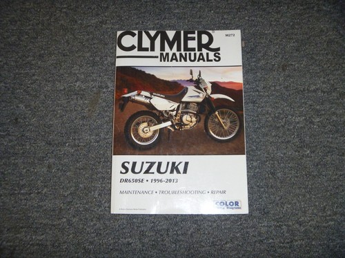 1996 1997 1998 - , clymer
