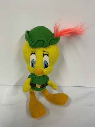 Vintage tweety pie looney - pie,