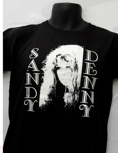 Sandy denny shirt - denny-, t-shirt
