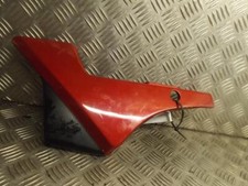 Yamaha XJ750 Seca 1981 Left Hand Side Panel Cover