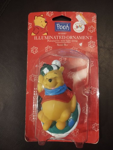 Disney 2000 winnie - disney’s, the