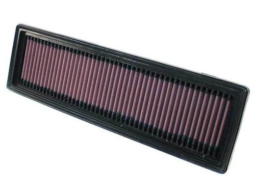 Engine air filter - air,