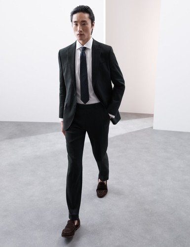 Autograph mens linen - m&s,