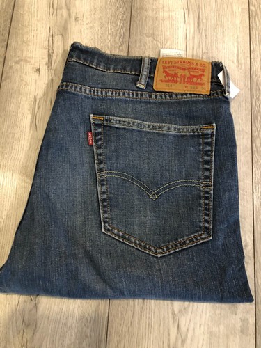 Mens levis 514 stretch - 514,
