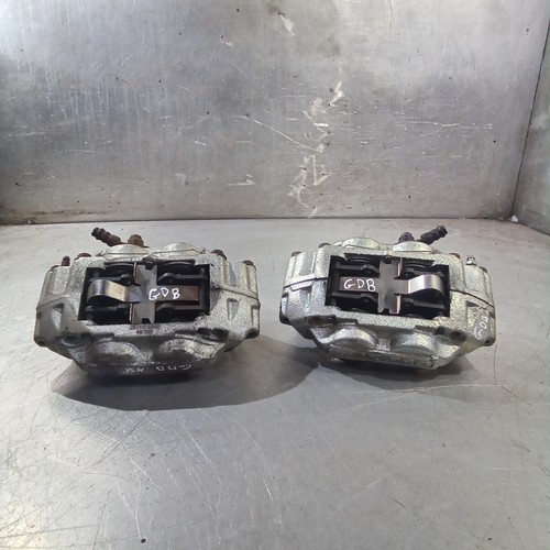 Fits subaru impreza - fits:, 1993-2007