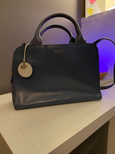 Radley london millbank zip - radley,