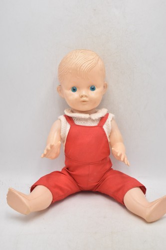 Vintage 1960s made hong - 1960s,