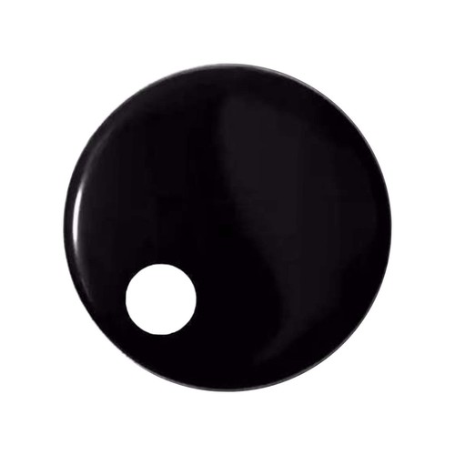 Inch bass drum - bass, resonant