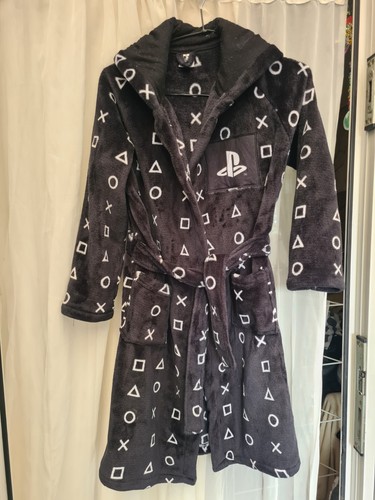 Boys playstation dressing - dressing, gown