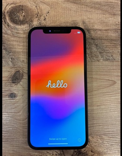 Iphone 64gb black - -,