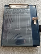 Pooleys CRB-3 Flight Computer