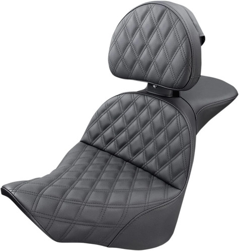 Saddlemen seat explorer - explorer, ls
