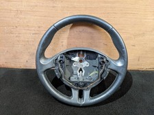 RENAULT CLIO X85 MK3 STEERING