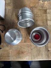 Mendoza Cups and Balls Combo