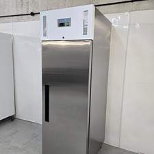 Upright Fridge Single 1 Door