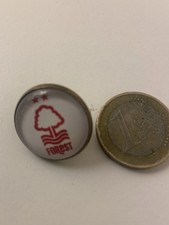 Nottingham Forest FC Pin Badge