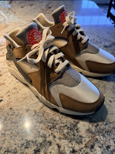 Stussy nike air - x, huarache