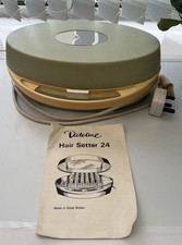 VINTAGE DATELINE HAIR SETTER