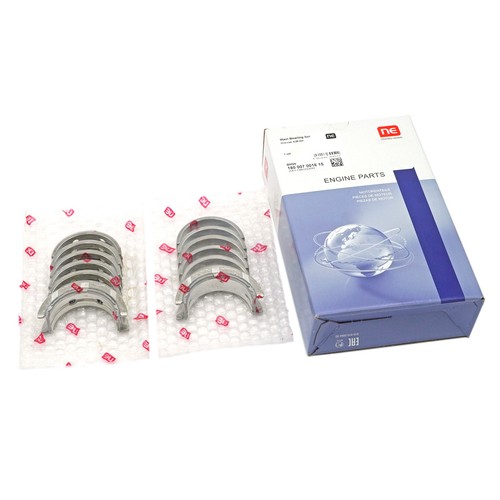 Crankshaft bearing kit - kit, bmw