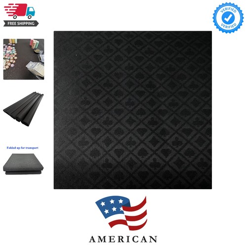 Speed cloth poker table - speed,