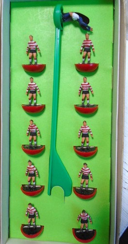 Original subbuteo heavyweight - original,