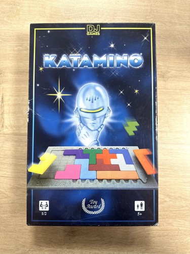Gigamic kataplas puzzle - -,