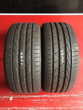 245 40 18 Hankook Ventus S1 Evo 2 97y 5.5mm Tread