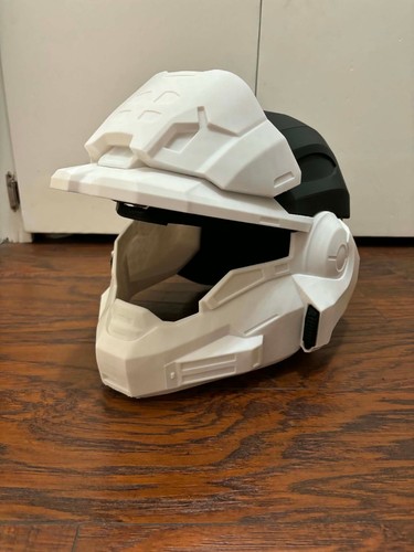 Printed halo reach - reach, 6