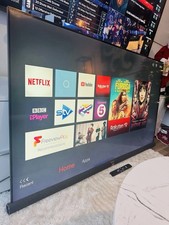 65 4K ULTRA HD HDR TCL SMART