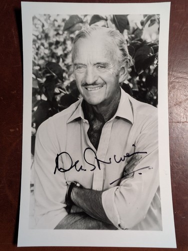 Genuine hand signed 5x3 - genuine hand,