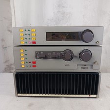 Vintage Quad 405 Amp 44 Pre