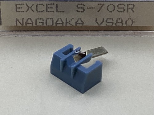 Excel es70 record - excel, stylus