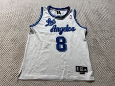 Lakers kobe bryant - bryant, #8