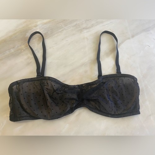 Maison close polka dot - maison, bandeau