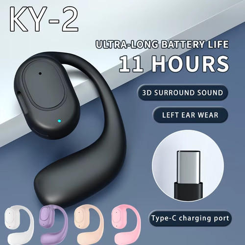 Ky2 wireless bluetooth ows - wireless,