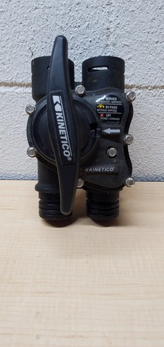 Used mach bypass for - bypass, kinetico