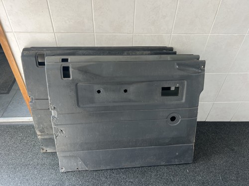Land rover defender passenger - land,