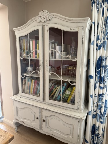 French style shabby - french, chic