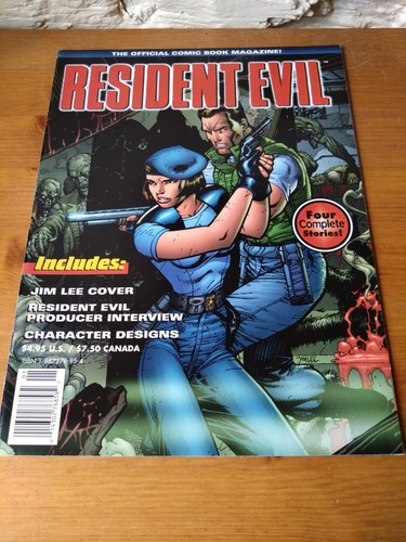 Resident evil the - evil,